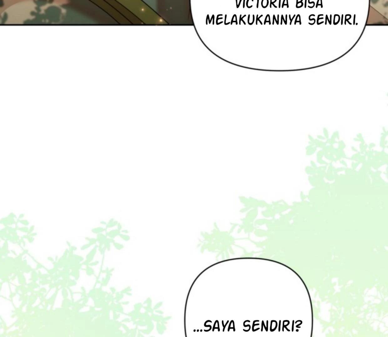 The Sister Who Was My Enemy Now Loves Me Chapter 14 - halaman 112