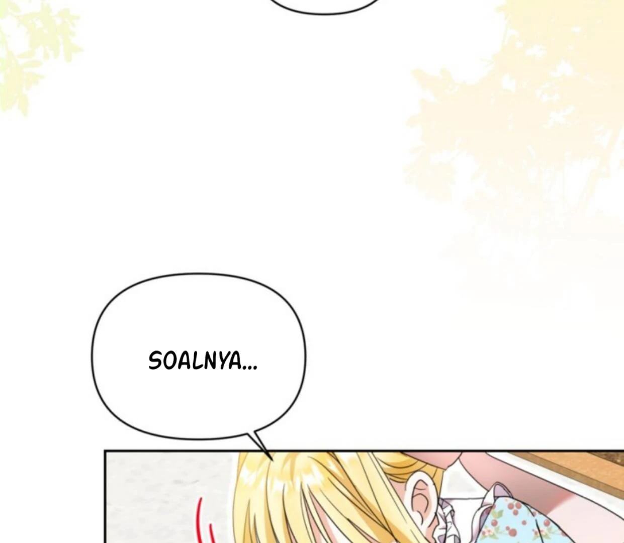 The Sister Who Was My Enemy Now Loves Me Chapter 14 - halaman 114
