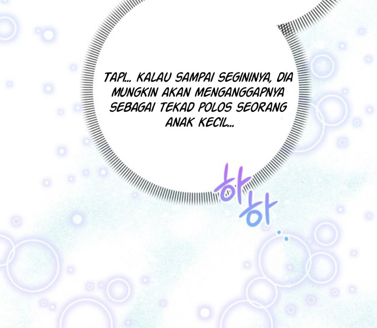 The Sister Who Was My Enemy Now Loves Me Chapter 14 - halaman 129