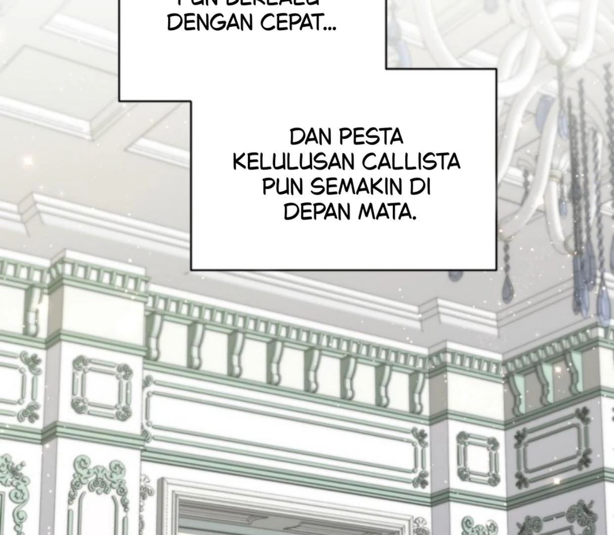 The Sister Who Was My Enemy Now Loves Me Chapter 14 - halaman 132