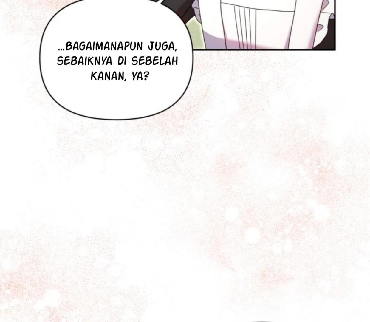 The Sister Who Was My Enemy Now Loves Me Chapter 14 - halaman 136