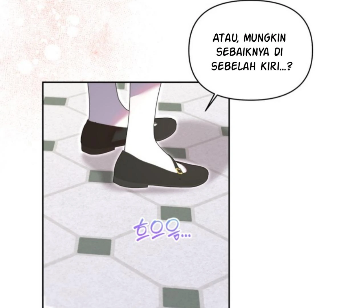 The Sister Who Was My Enemy Now Loves Me Chapter 14 - halaman 137