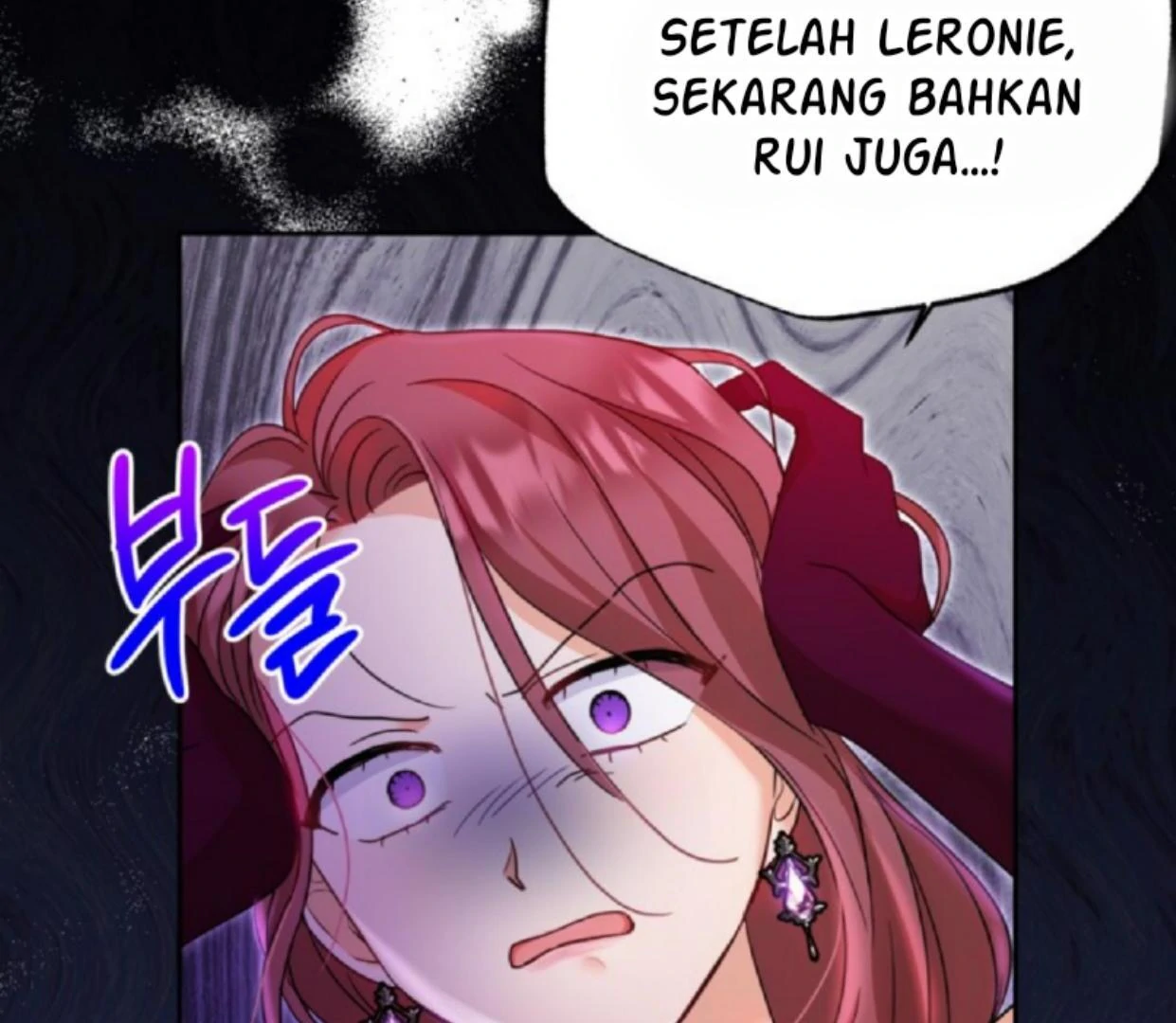 The Sister Who Was My Enemy Now Loves Me Chapter 14 - halaman 14
