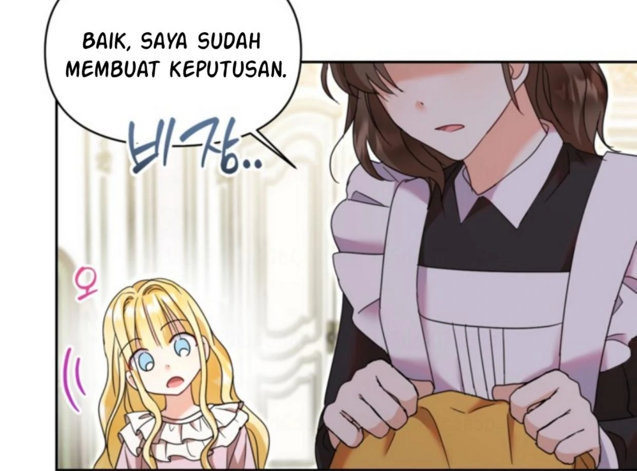 The Sister Who Was My Enemy Now Loves Me Chapter 14 - halaman 149