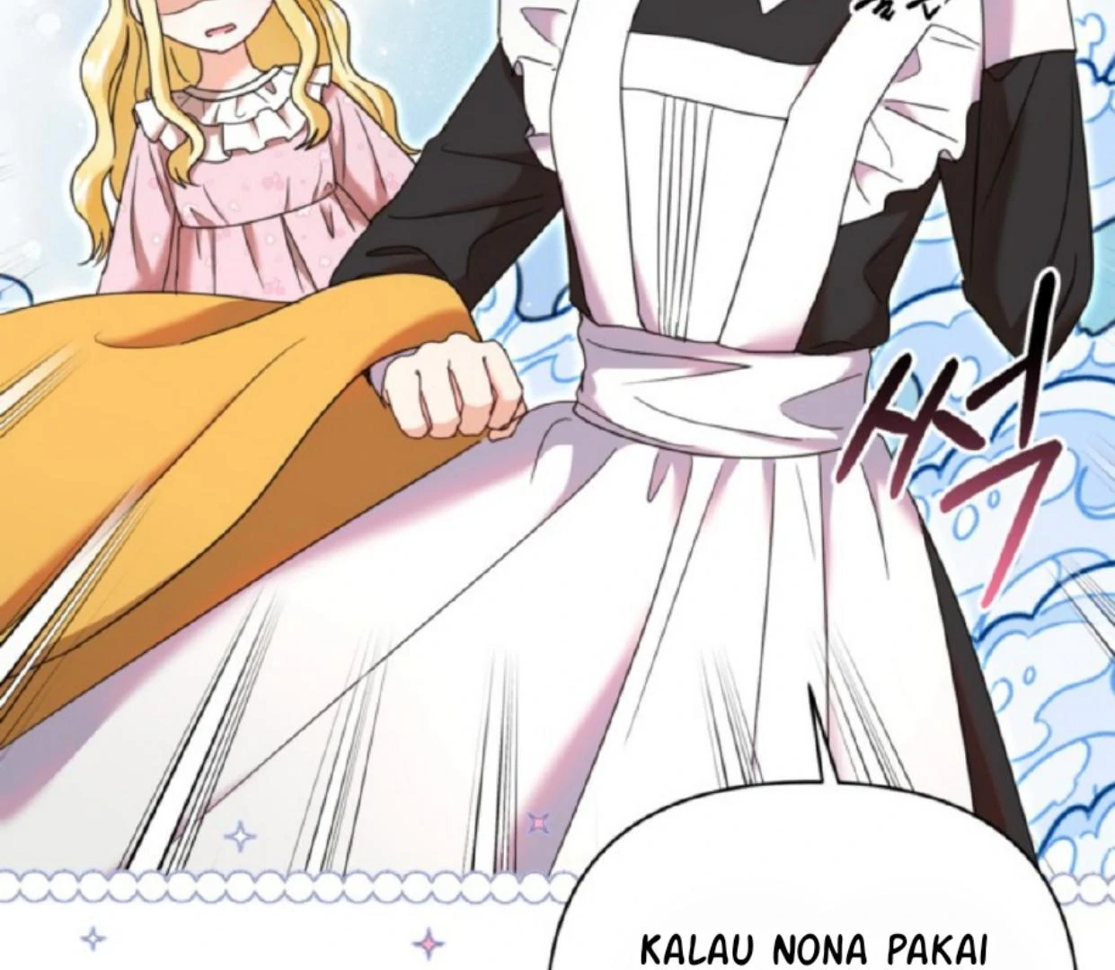The Sister Who Was My Enemy Now Loves Me Chapter 14 - halaman 155