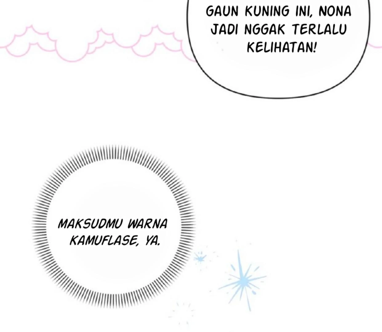 The Sister Who Was My Enemy Now Loves Me Chapter 14 - halaman 156