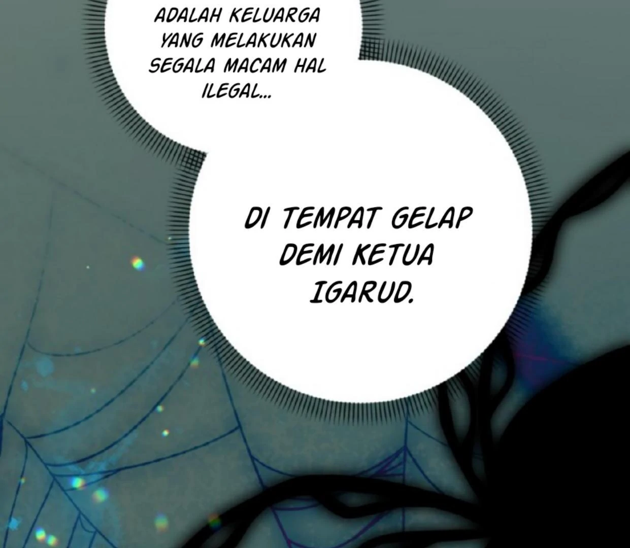 The Sister Who Was My Enemy Now Loves Me Chapter 14 - halaman 169