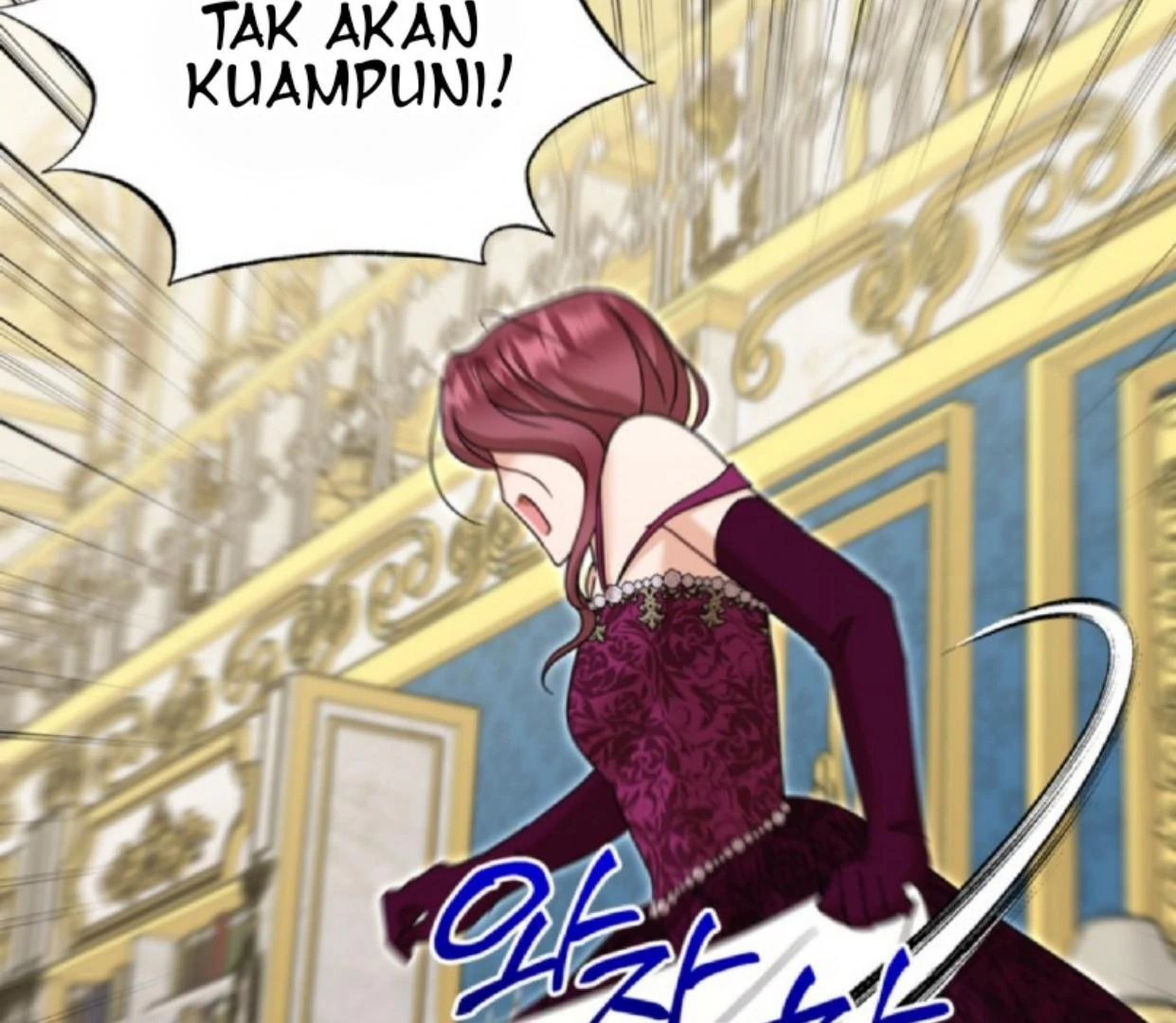 The Sister Who Was My Enemy Now Loves Me Chapter 14 - halaman 17
