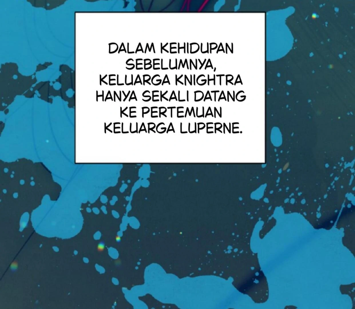 The Sister Who Was My Enemy Now Loves Me Chapter 14 - halaman 171
