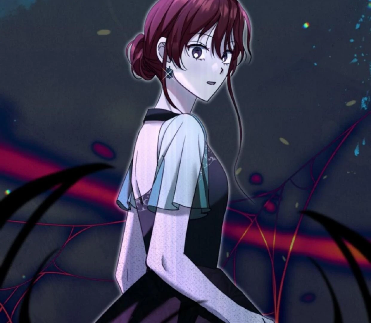 The Sister Who Was My Enemy Now Loves Me Chapter 14 - halaman 173
