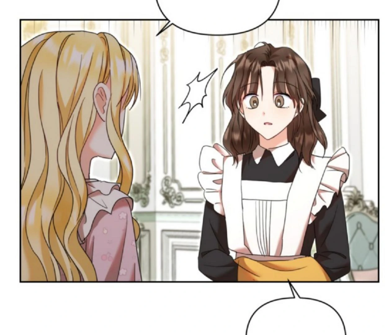 The Sister Who Was My Enemy Now Loves Me Chapter 14 - halaman 180