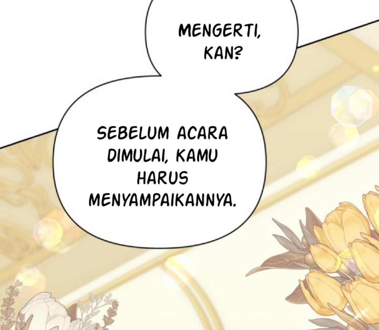The Sister Who Was My Enemy Now Loves Me Chapter 14 - halaman 185