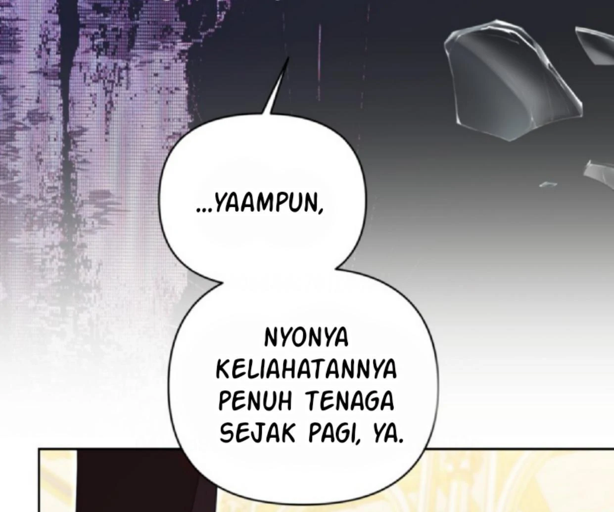 The Sister Who Was My Enemy Now Loves Me Chapter 14 - halaman 21