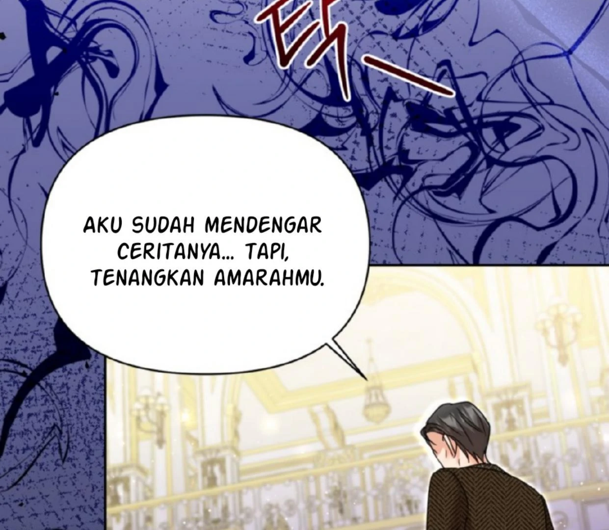 The Sister Who Was My Enemy Now Loves Me Chapter 14 - halaman 29