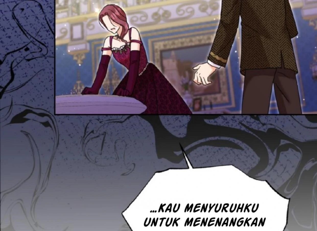 The Sister Who Was My Enemy Now Loves Me Chapter 14 - halaman 30