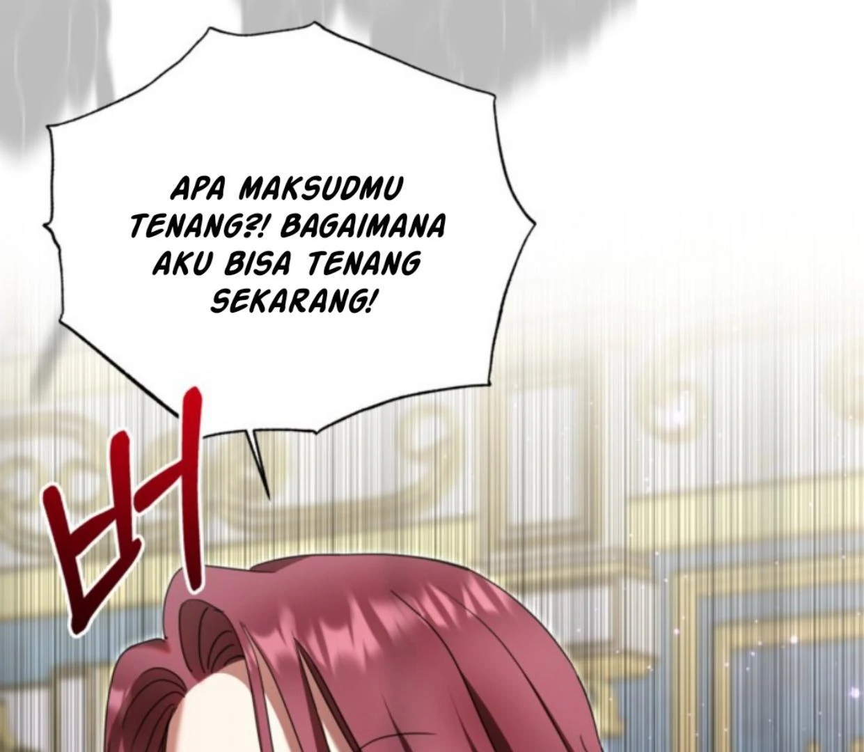 The Sister Who Was My Enemy Now Loves Me Chapter 14 - halaman 32