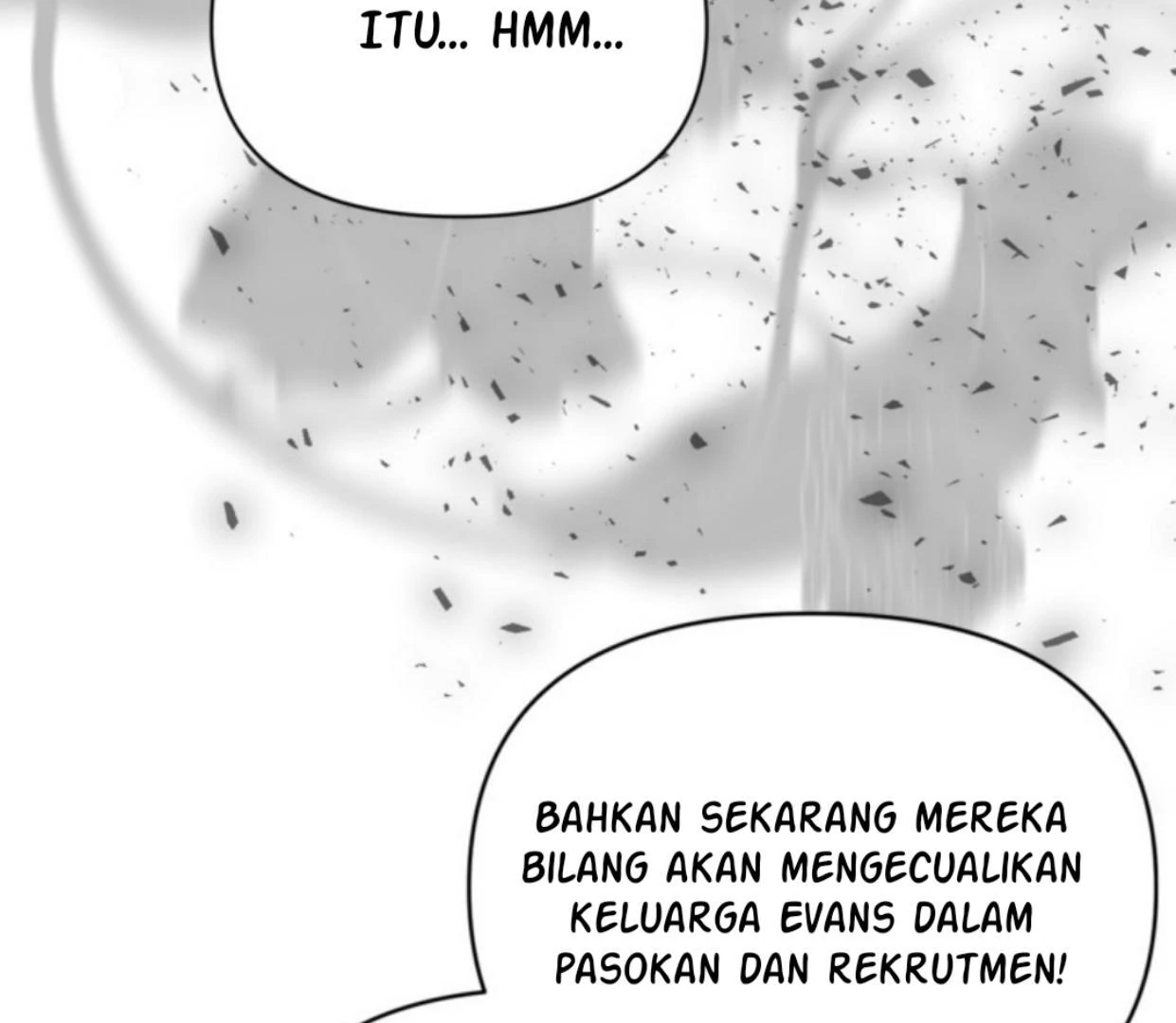 The Sister Who Was My Enemy Now Loves Me Chapter 14 - halaman 35
