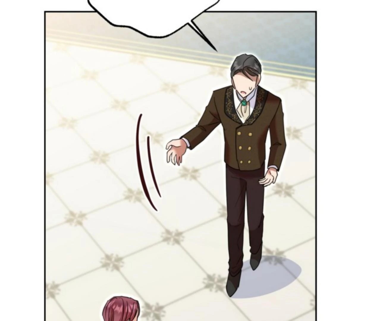 The Sister Who Was My Enemy Now Loves Me Chapter 14 - halaman 45