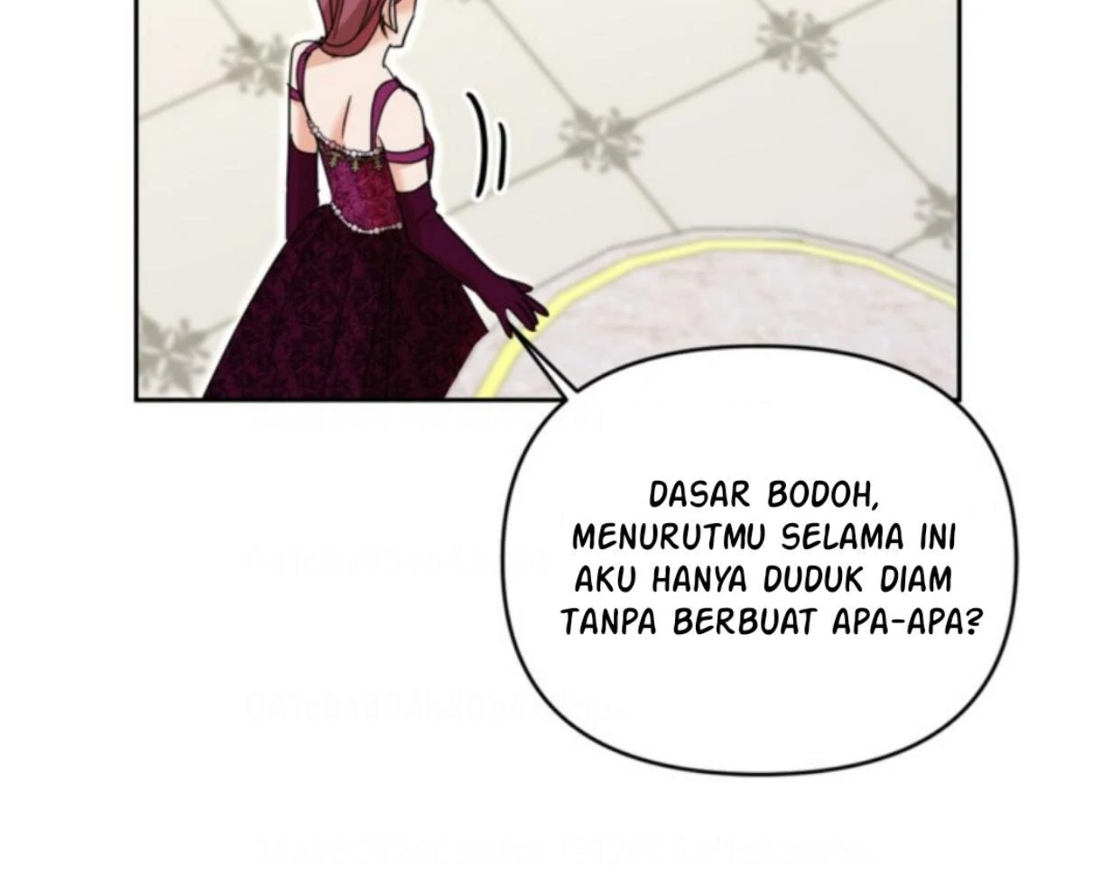 The Sister Who Was My Enemy Now Loves Me Chapter 14 - halaman 46