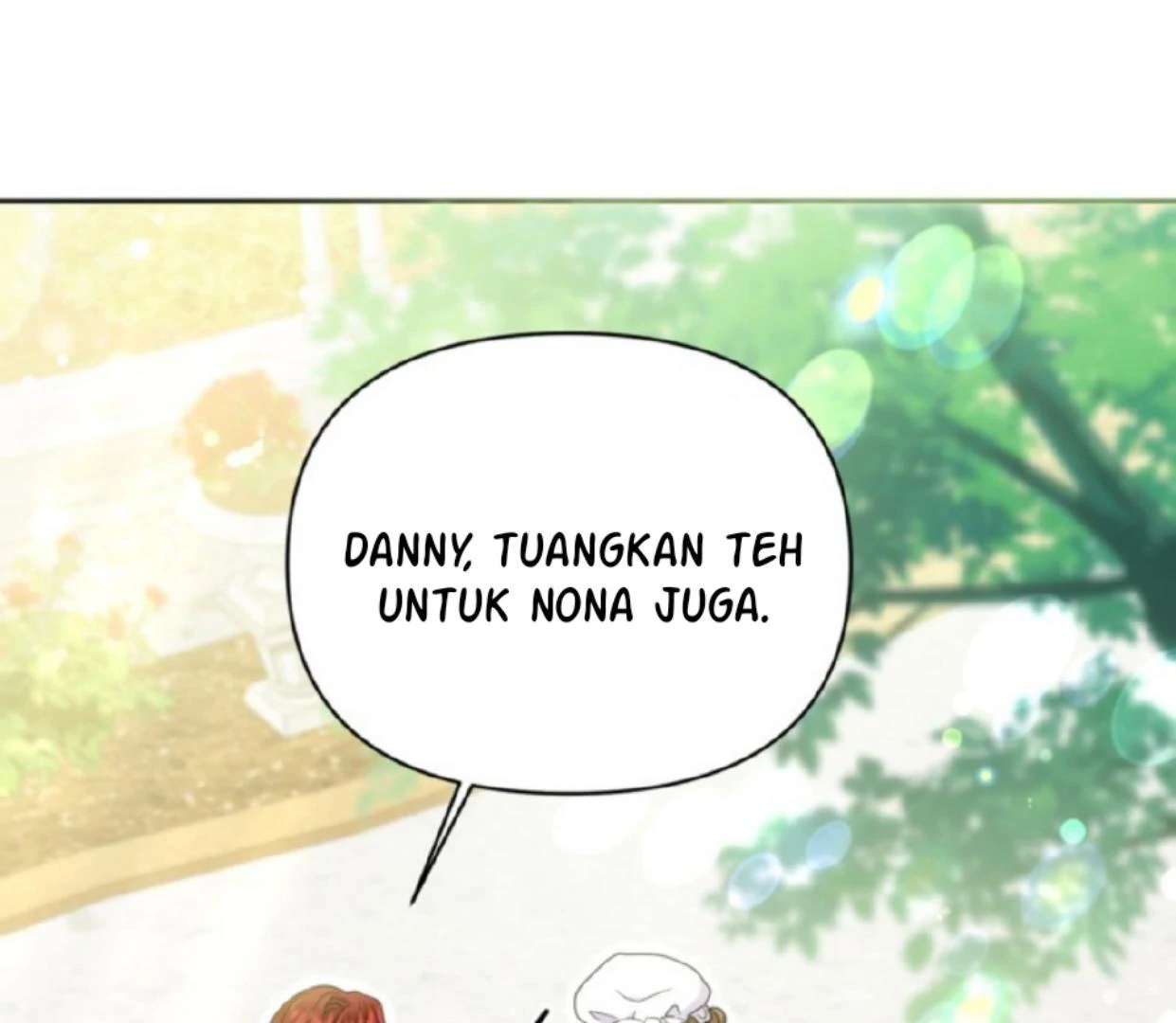The Sister Who Was My Enemy Now Loves Me Chapter 14 - halaman 59