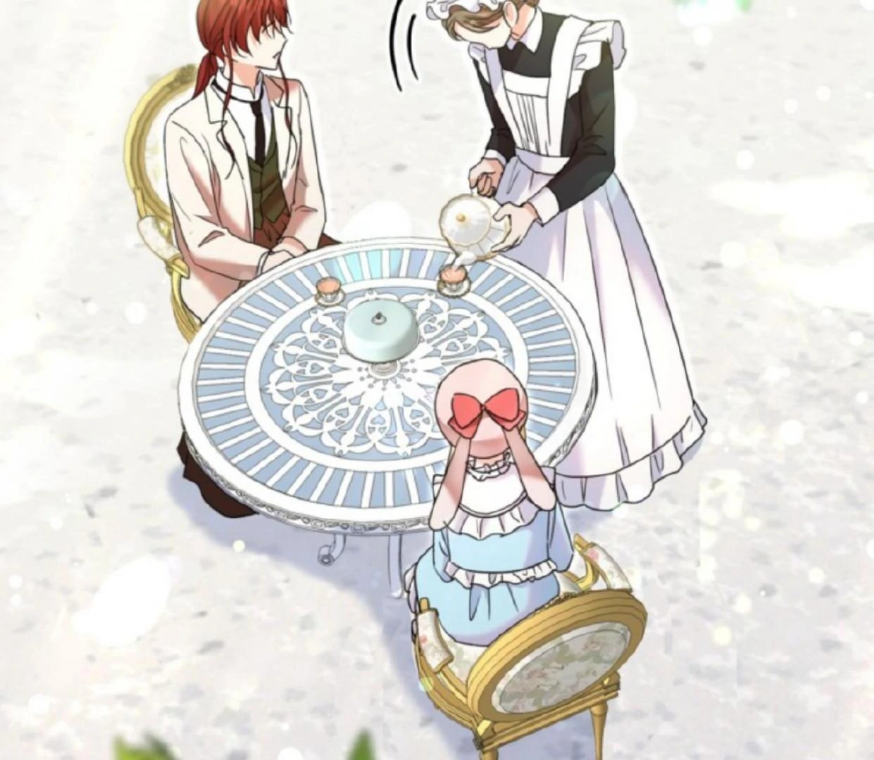 The Sister Who Was My Enemy Now Loves Me Chapter 14 - halaman 60