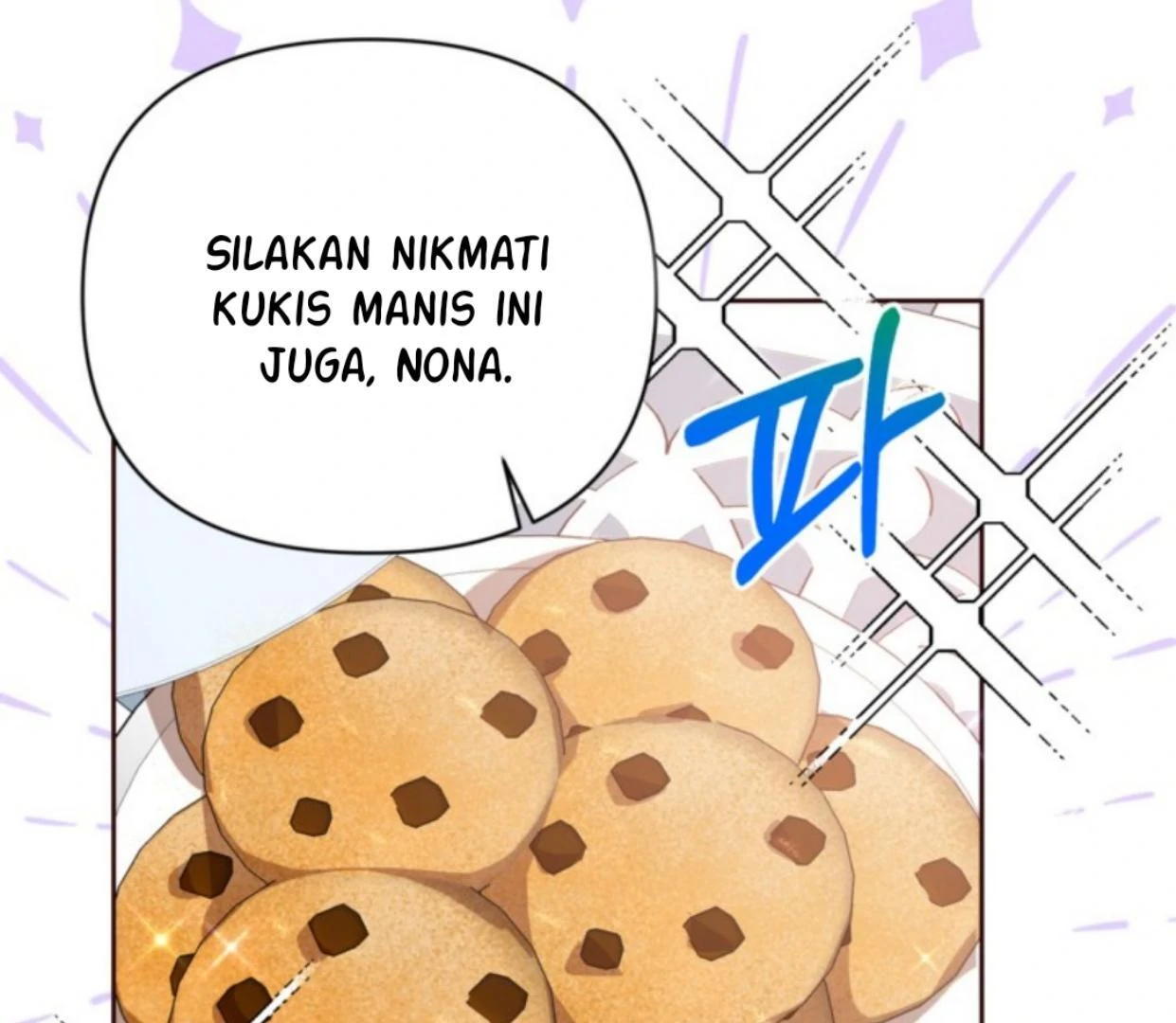 The Sister Who Was My Enemy Now Loves Me Chapter 14 - halaman 66