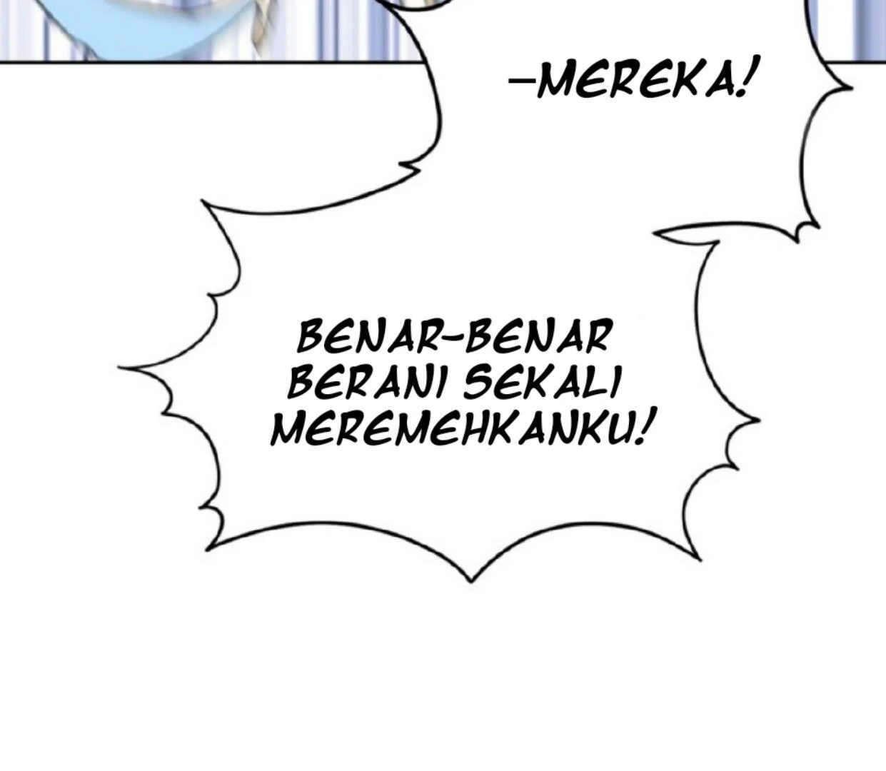 The Sister Who Was My Enemy Now Loves Me Chapter 14 - halaman 7