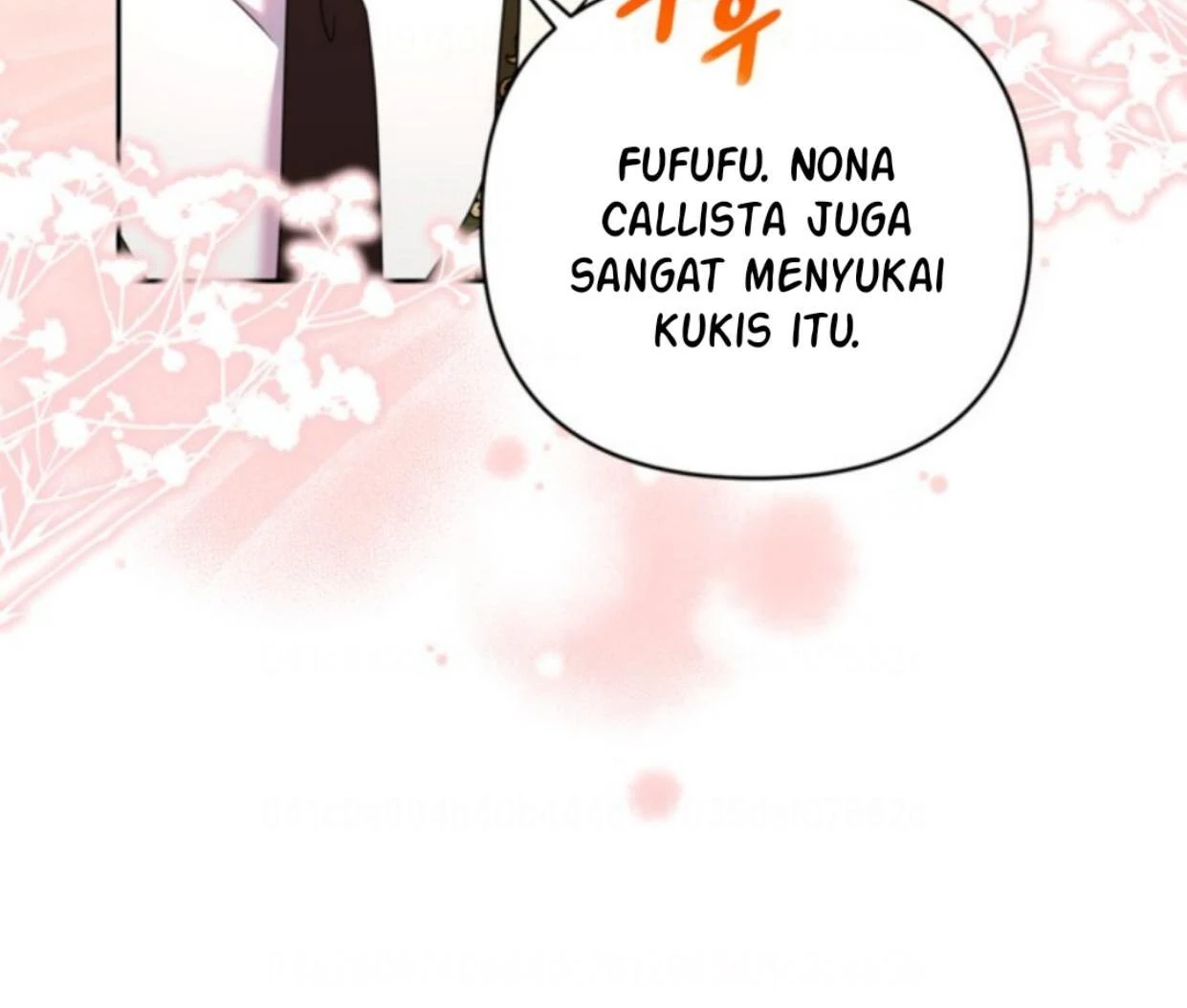 The Sister Who Was My Enemy Now Loves Me Chapter 14 - halaman 71