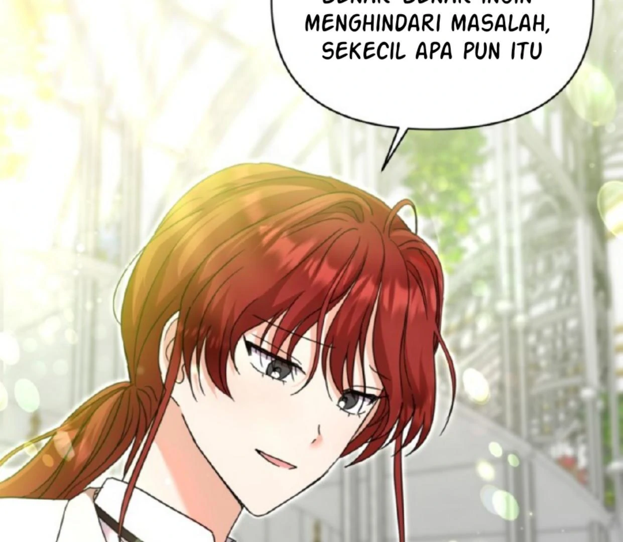 The Sister Who Was My Enemy Now Loves Me Chapter 14 - halaman 77