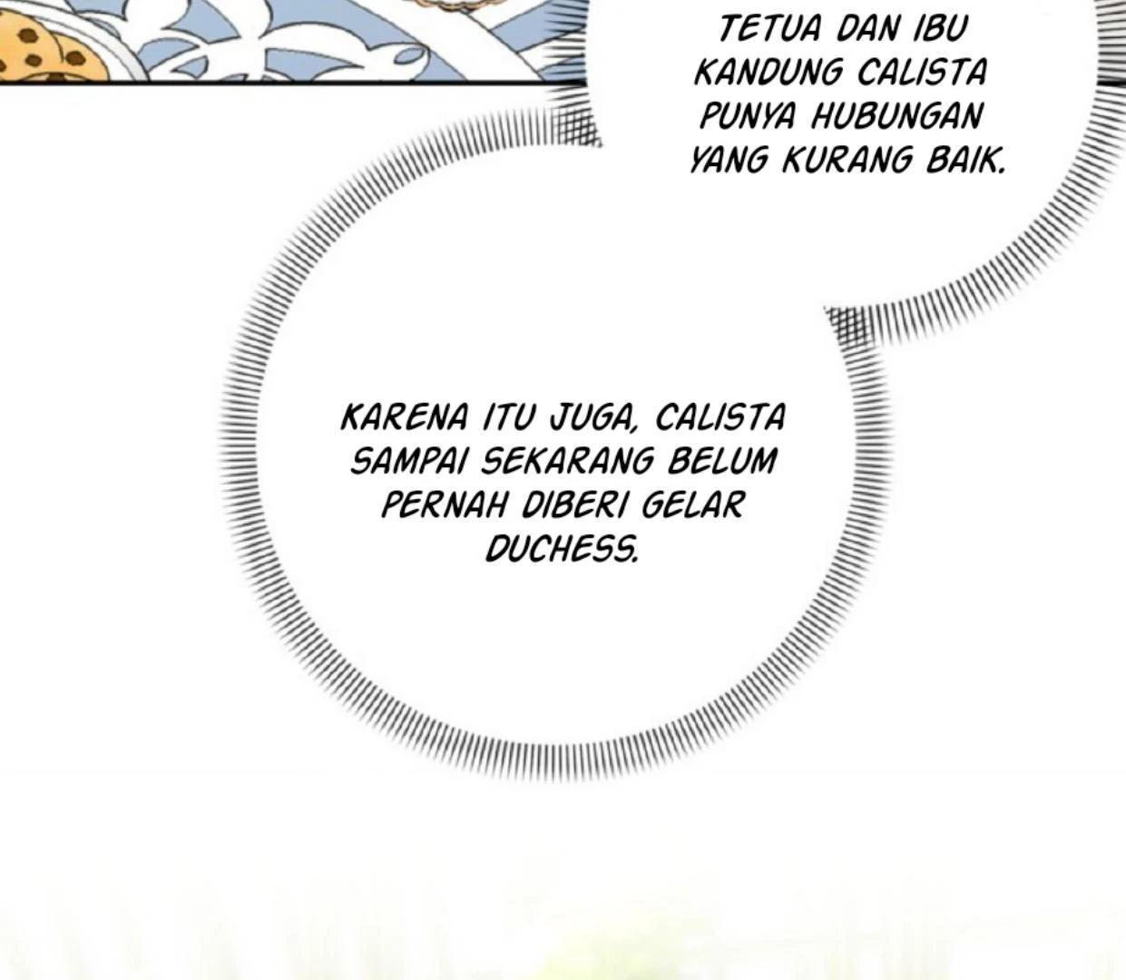 The Sister Who Was My Enemy Now Loves Me Chapter 14 - halaman 88
