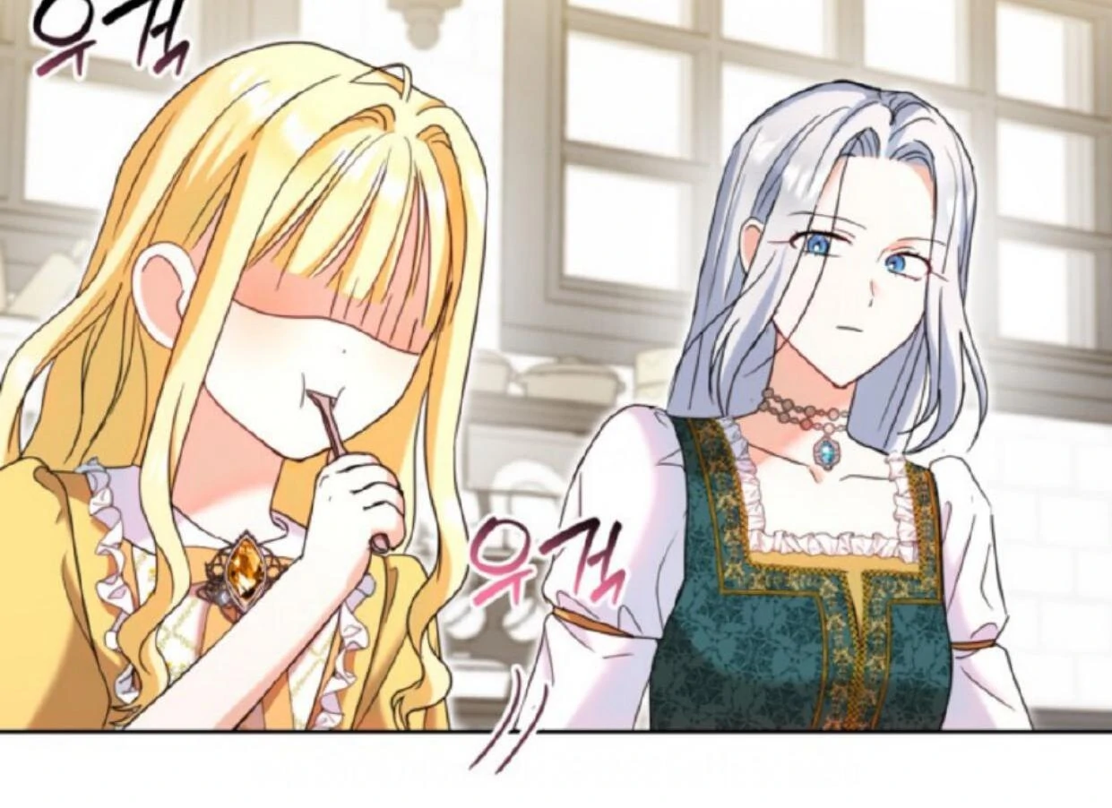 The Sister Who Was My Enemy Now Loves Me Chapter 15 - halaman 102