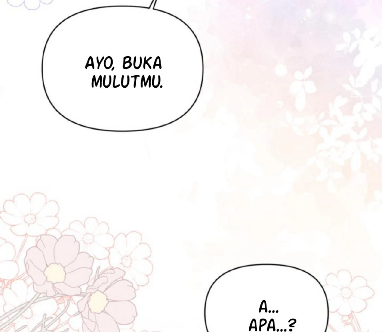 The Sister Who Was My Enemy Now Loves Me Chapter 15 - halaman 109