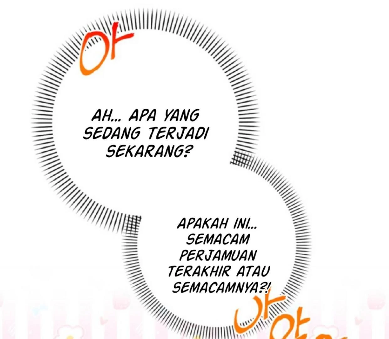 The Sister Who Was My Enemy Now Loves Me Chapter 15 - halaman 112