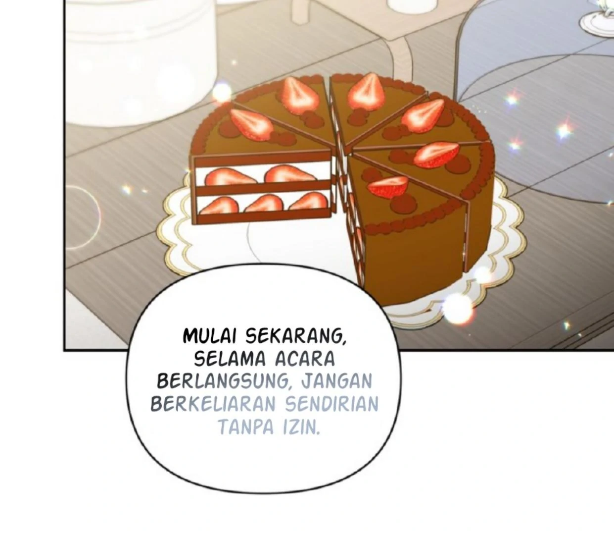 The Sister Who Was My Enemy Now Loves Me Chapter 15 - halaman 115