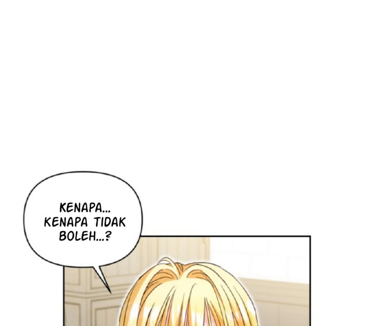 The Sister Who Was My Enemy Now Loves Me Chapter 15 - halaman 116