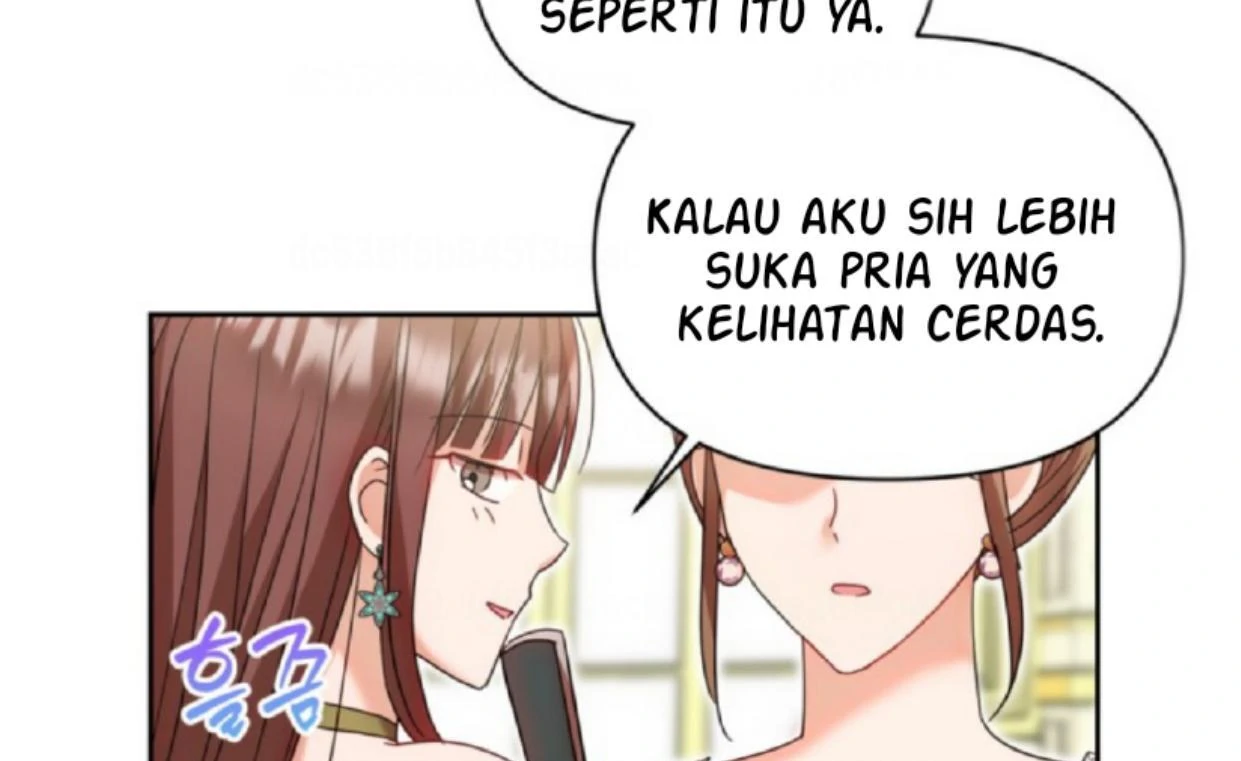The Sister Who Was My Enemy Now Loves Me Chapter 15 - halaman 12