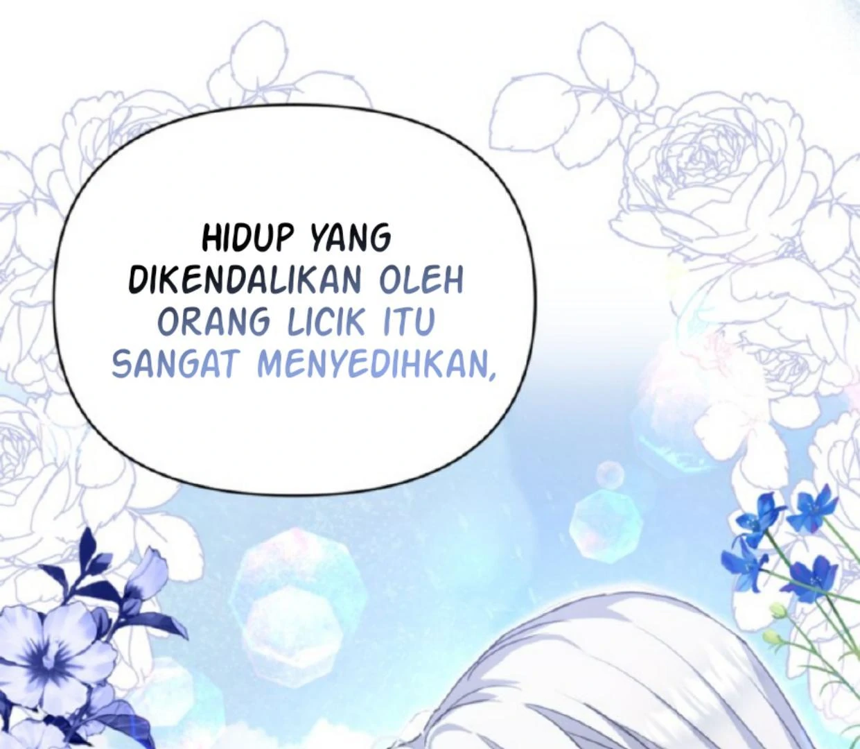 The Sister Who Was My Enemy Now Loves Me Chapter 15 - halaman 122