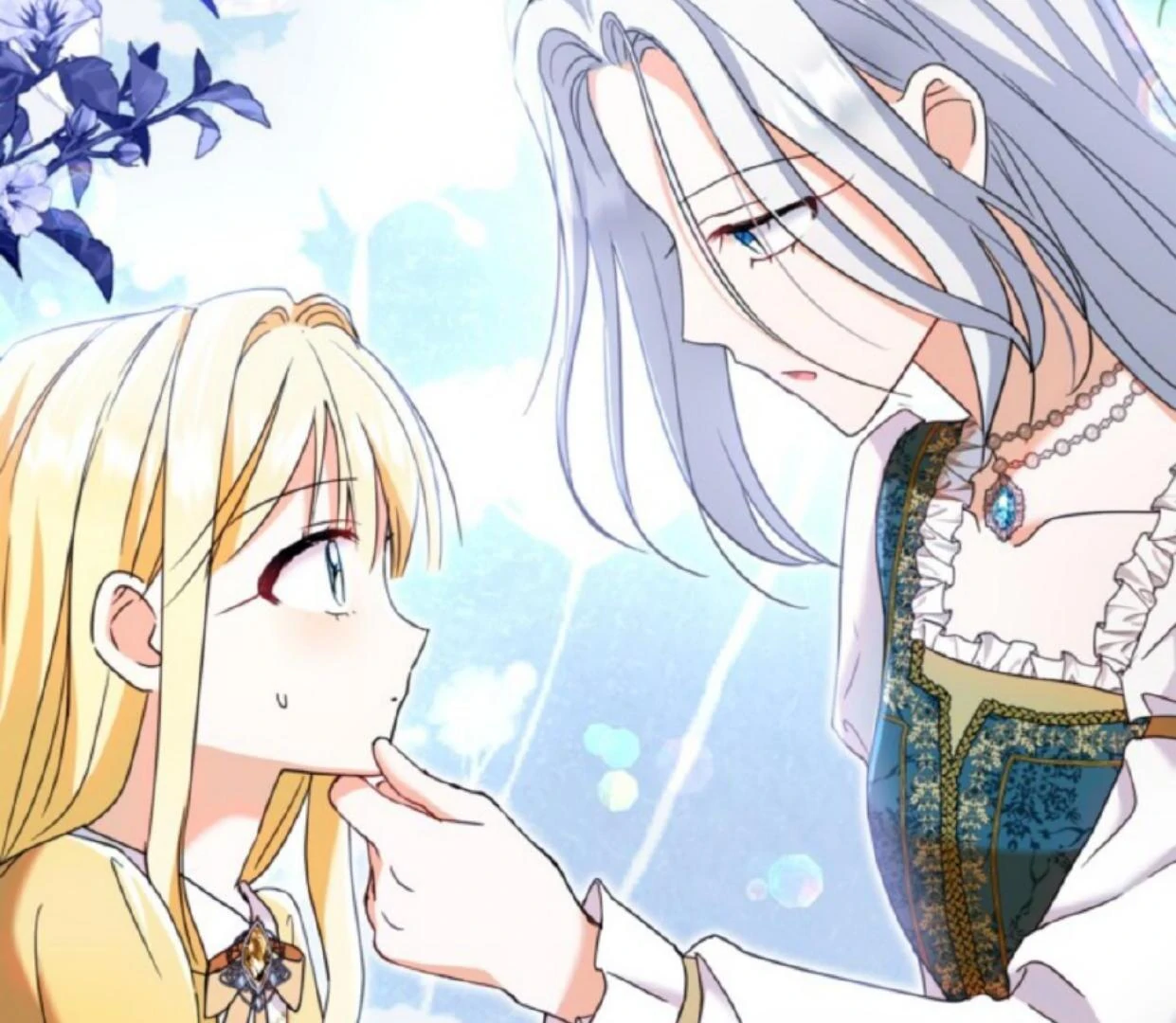 The Sister Who Was My Enemy Now Loves Me Chapter 15 - halaman 123