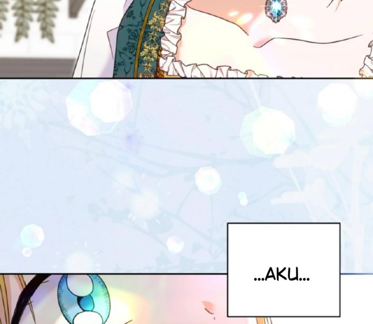 The Sister Who Was My Enemy Now Loves Me Chapter 15 - halaman 127