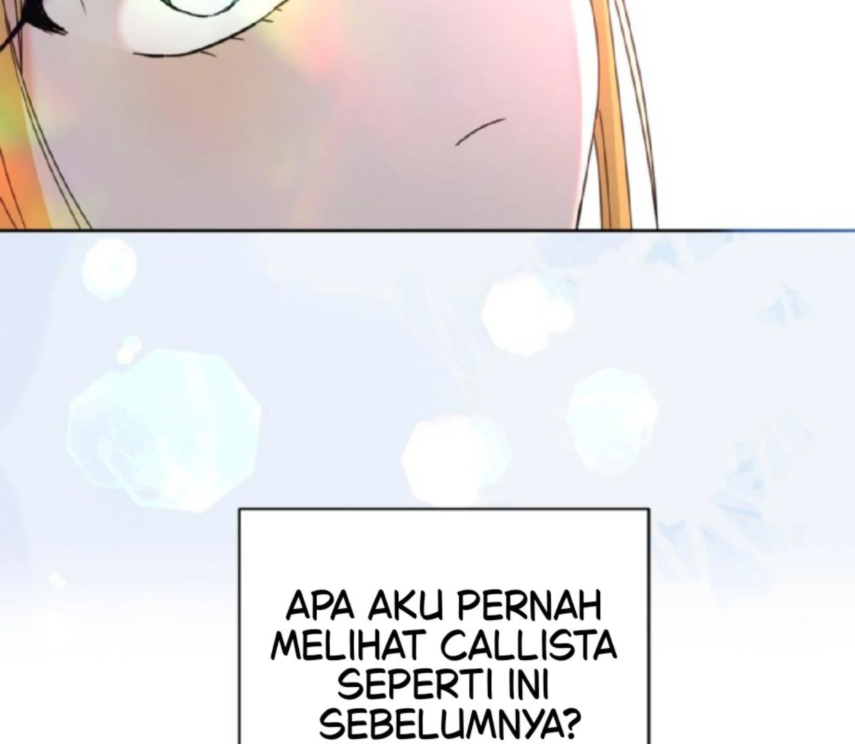 The Sister Who Was My Enemy Now Loves Me Chapter 15 - halaman 128