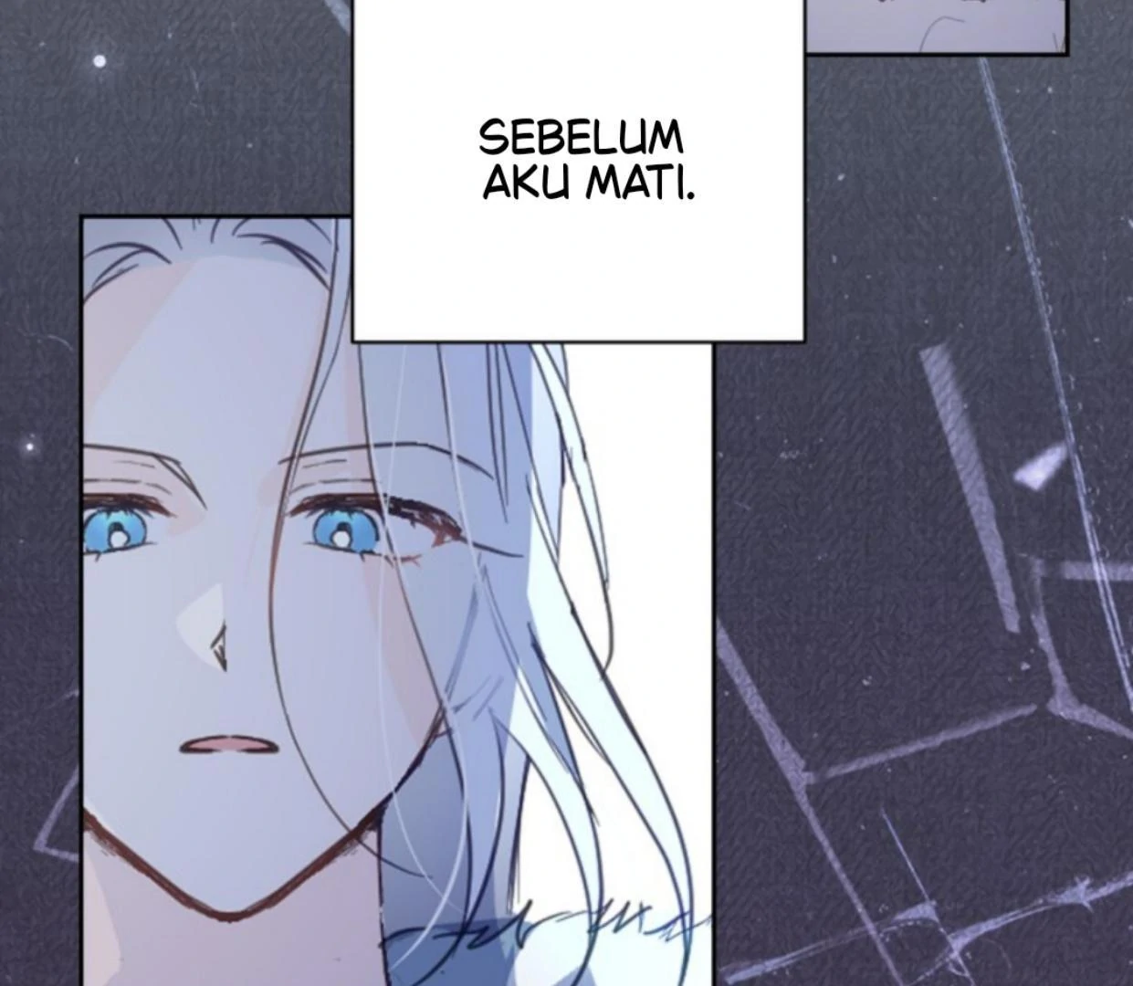 The Sister Who Was My Enemy Now Loves Me Chapter 15 - halaman 134