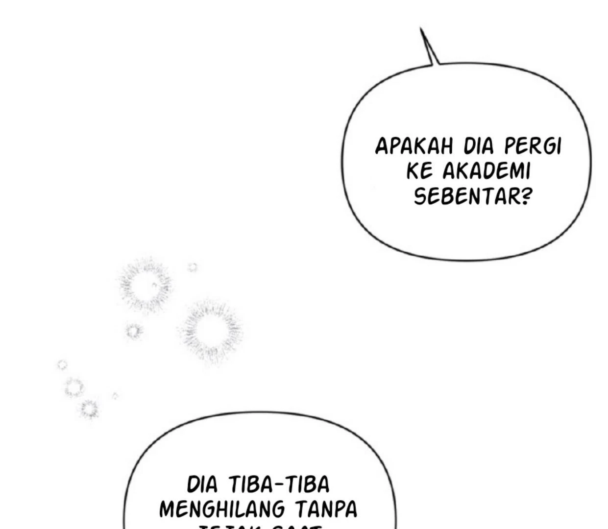 The Sister Who Was My Enemy Now Loves Me Chapter 15 - halaman 157