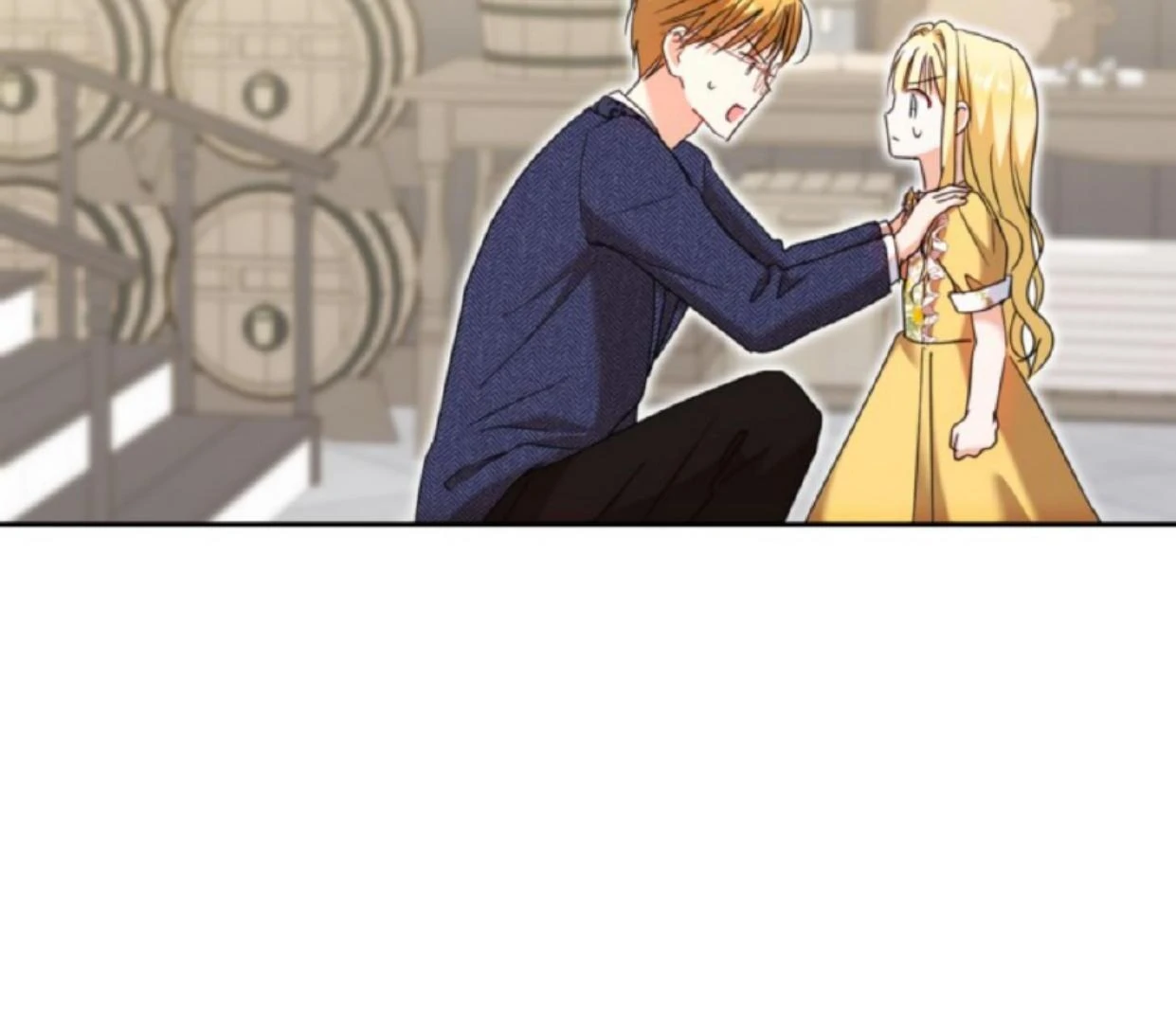 The Sister Who Was My Enemy Now Loves Me Chapter 15 - halaman 167