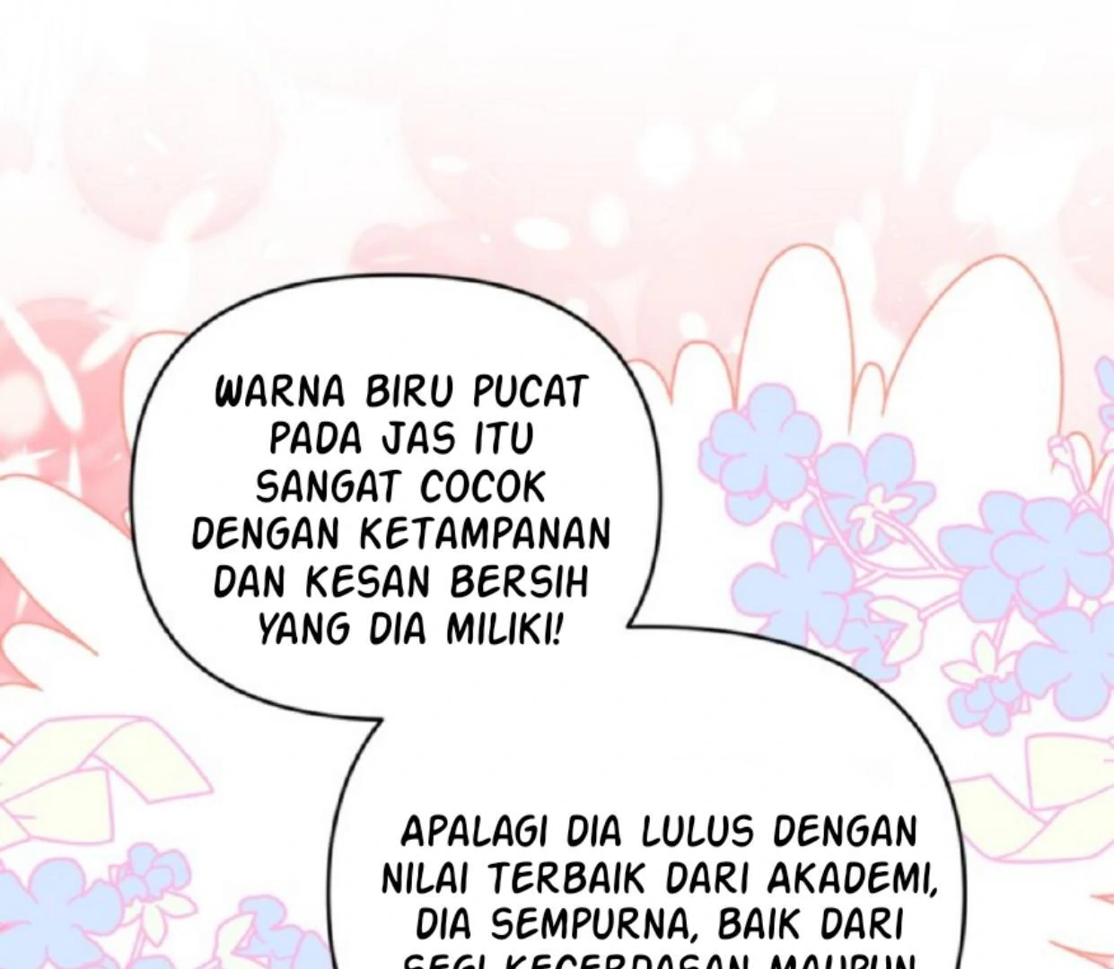 The Sister Who Was My Enemy Now Loves Me Chapter 15 - halaman 17