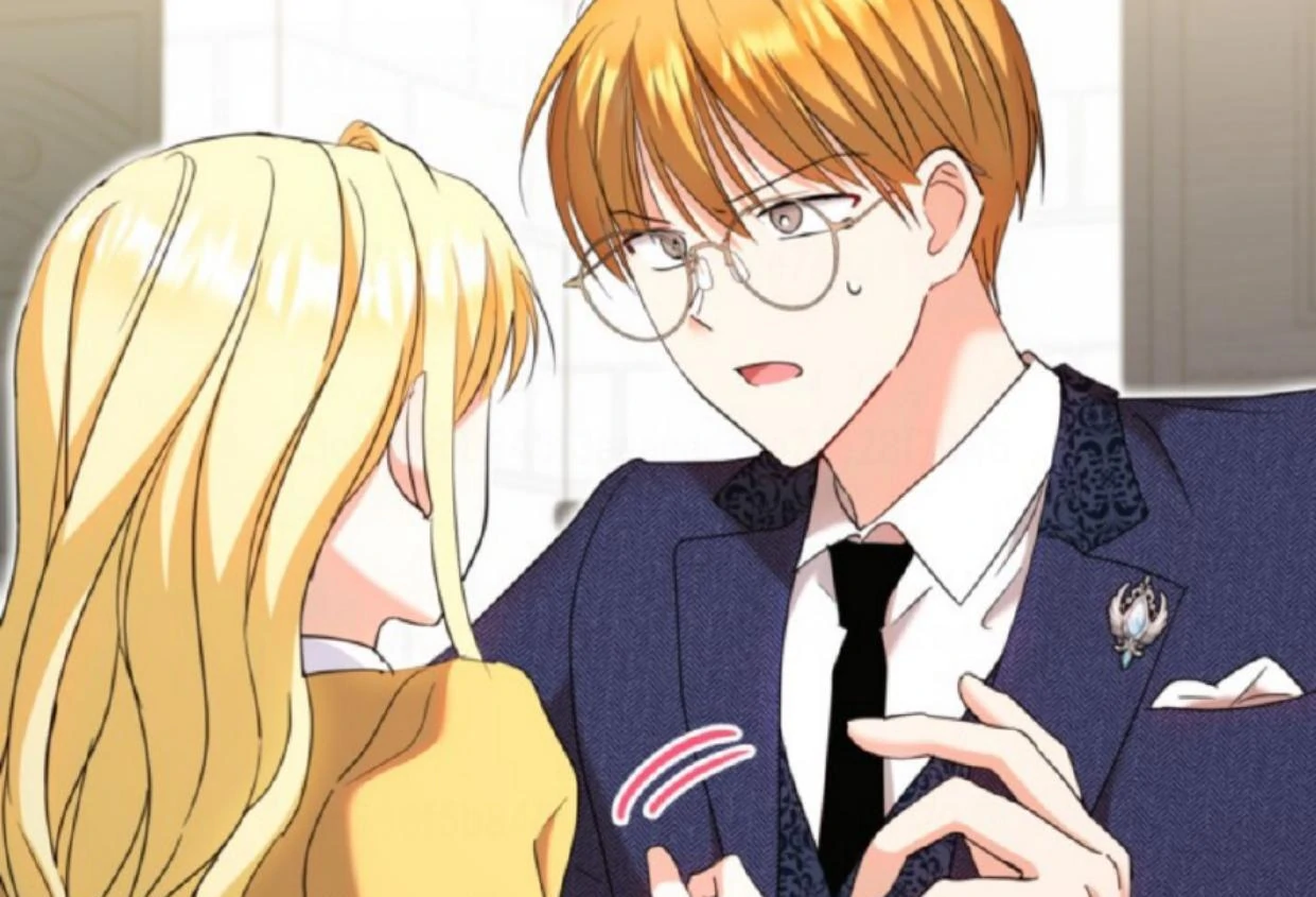 The Sister Who Was My Enemy Now Loves Me Chapter 15 - halaman 174