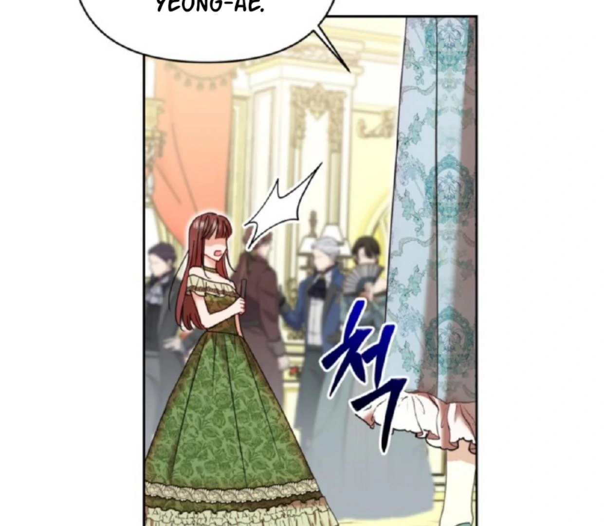 The Sister Who Was My Enemy Now Loves Me Chapter 15 - halaman 19