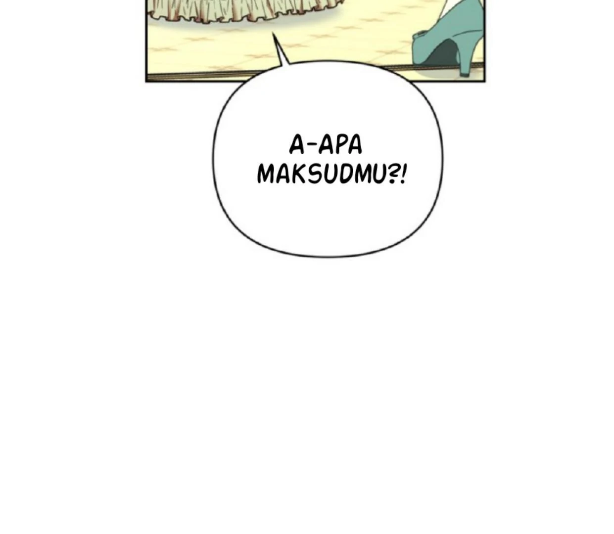 The Sister Who Was My Enemy Now Loves Me Chapter 15 - halaman 20
