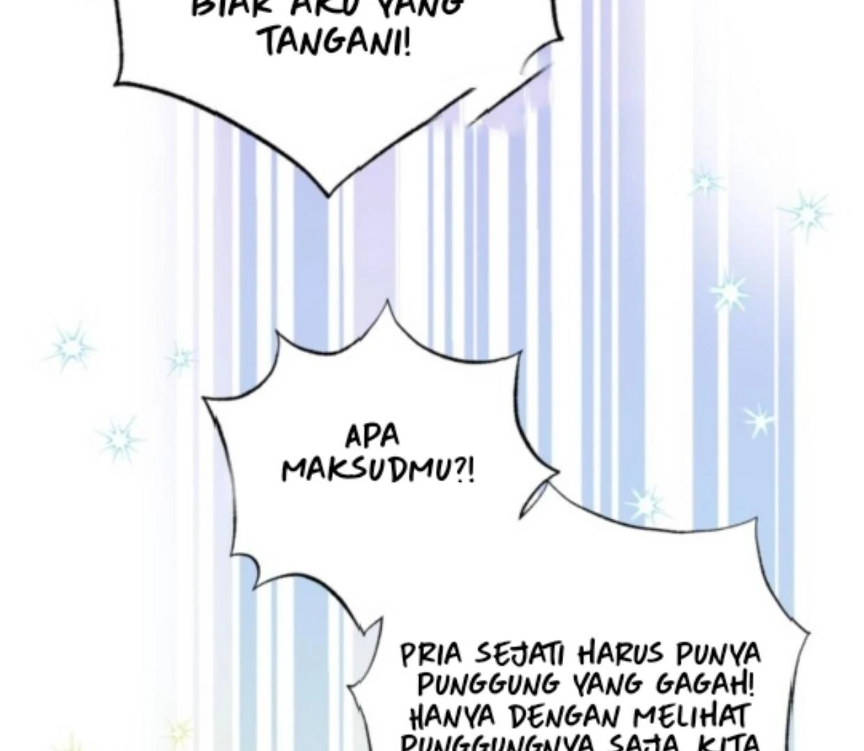 The Sister Who Was My Enemy Now Loves Me Chapter 15 - halaman 28