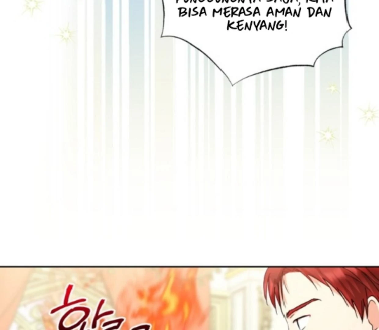 The Sister Who Was My Enemy Now Loves Me Chapter 15 - halaman 29