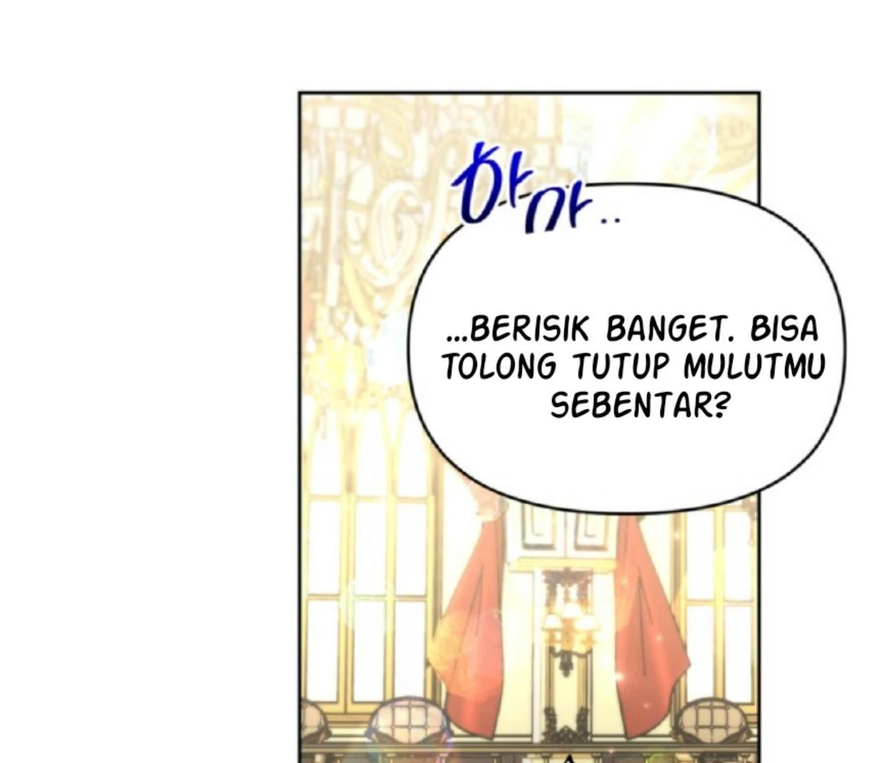 The Sister Who Was My Enemy Now Loves Me Chapter 15 - halaman 36